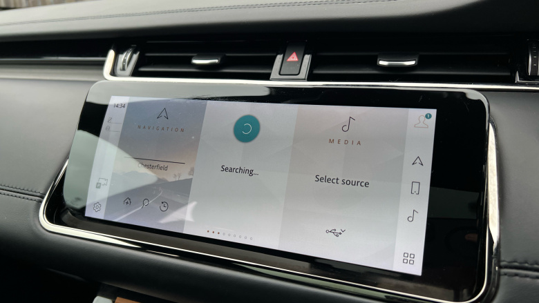 Land Rover Range Rover Evoque 2.0 D200 Autobiography 5dr Auto Diesel Hatchback